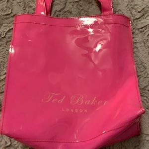 Super cute Ted Baker tote